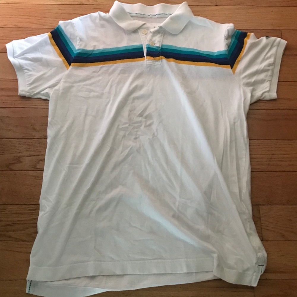 Aeropostale polo shirt